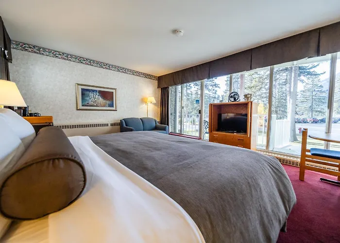 Bow View Lodge