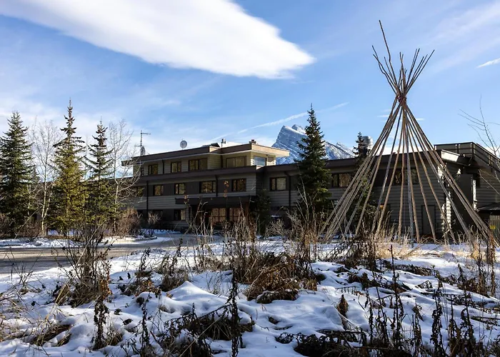 The Juniper Hotel & Bistro